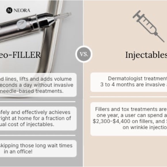 048- Neo-Filler Lift Corrective Elixir - Silver - Picture 4 of 7